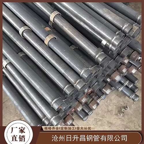 文水声测管生产厂家