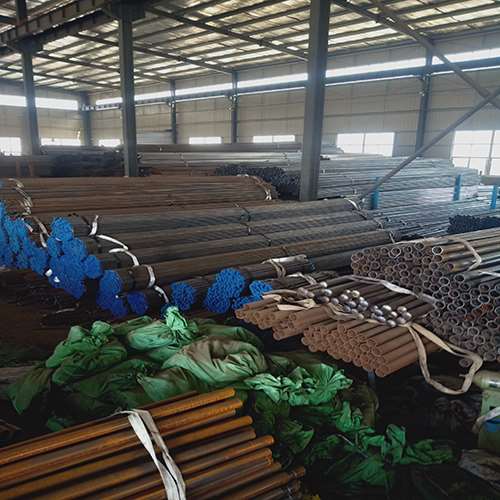 文水声测管为何能作为桩基础检测材料？